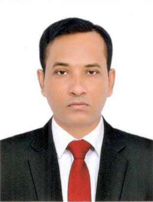 Mr. Howlader Forkan Uddin