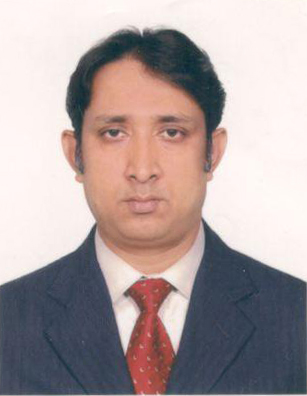 Mr. Mirza Enamul Hoque