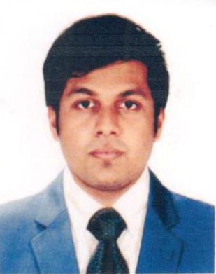 Dr. Mozammal Hossain