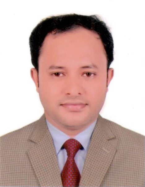 Mr. Md. Shahadat Hossain (Sumon)