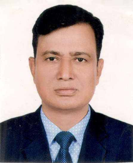 Mr. Sharif Alam