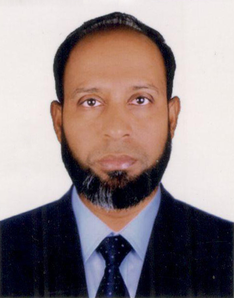 Mr. Md. Taher Mia