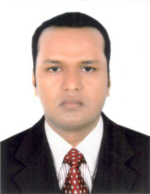 Mr. Md. Abu Syed