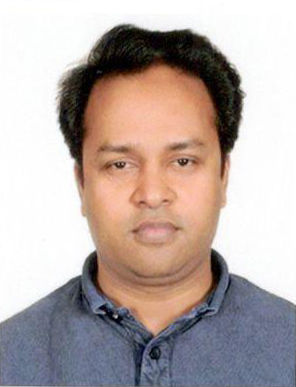 Mr. Muhammad Azizus Salehin