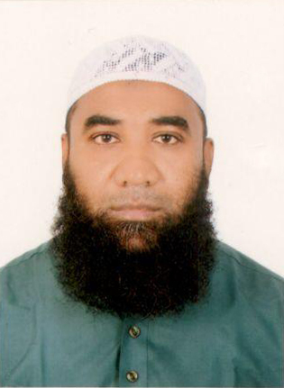 Mr. Md. Mizanur Rahman