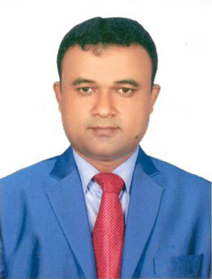 Mr. Md. Shafiq Uddin