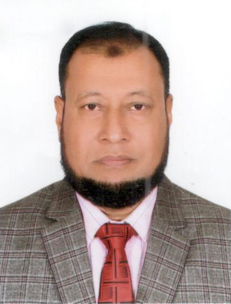 Mr. Md. Mosaref Hosen