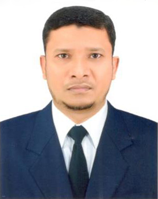 Mr. Saiful Islam