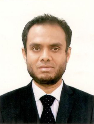 Mr. Md. Zakir Hossain Patwary