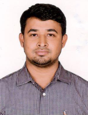 Mr. ABM Shahariar