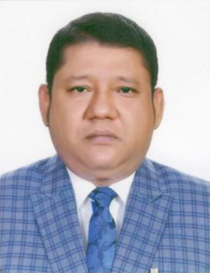 Mr. Md. Kamal Hossain