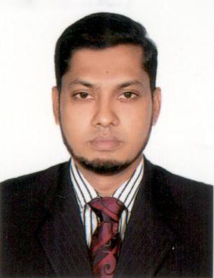Mr. Md. Nasir Raihan Bhuiyan