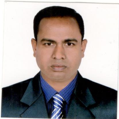 Mr. Md. Khalid Hossain