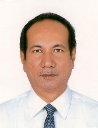 Mr. Muhammad Parvez Jahan