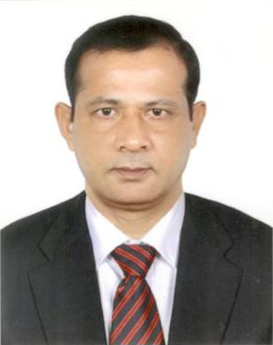 Mr. Shahjahan Kamal