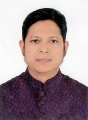 Mr. Md. Asraful Hoque