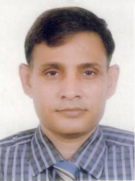 Mr. S.M. Mustak Ahmed