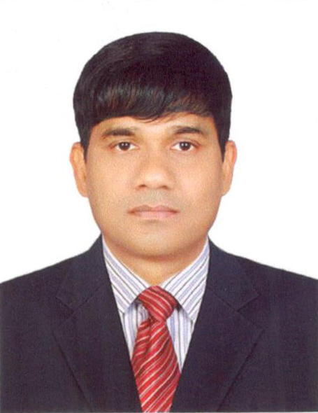 Mr. Mafizul Hoque
