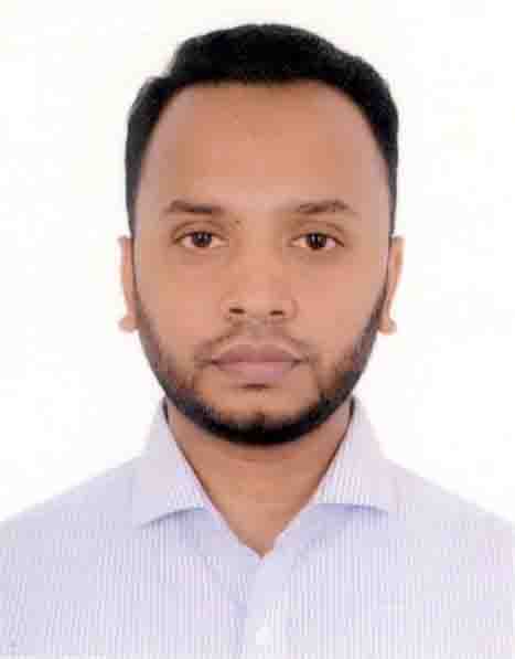 Mr. Zainul Ibn Mahbub