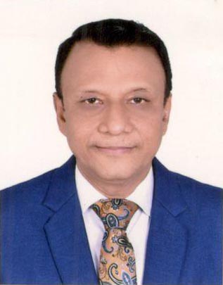 Mr. AHM Zahirul Islam