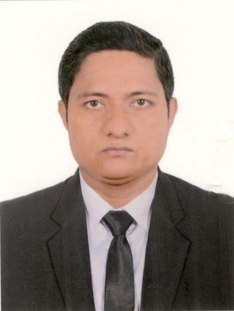Mr. Mohammad Enamul Haque