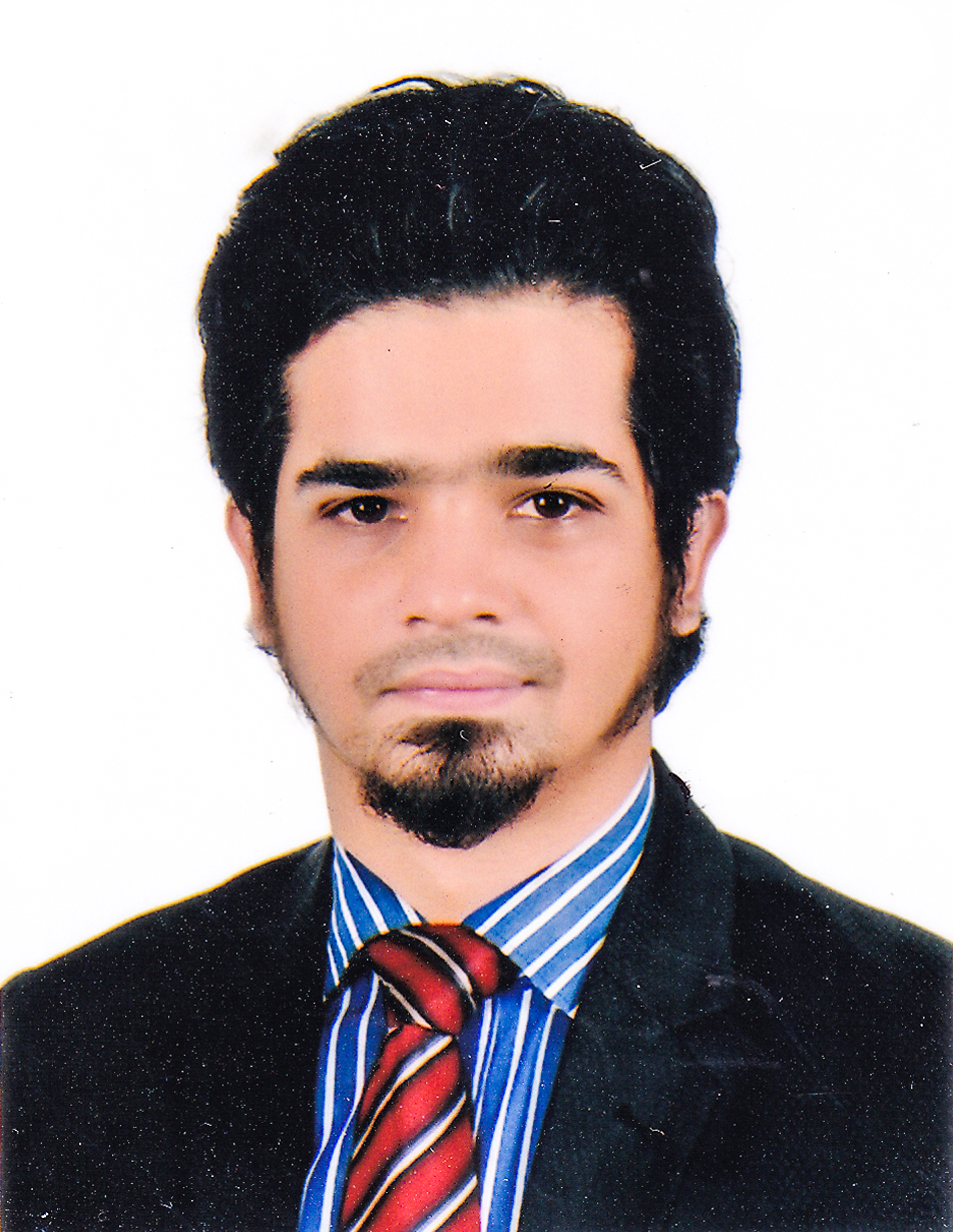 Eng. Asfaq Uddin Rhythm