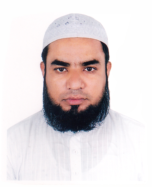 Mr. Shak Md. Khademul Islam