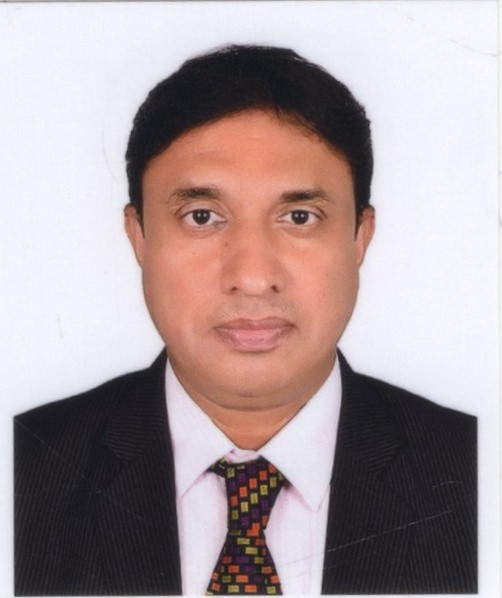 Mofizur Rahman