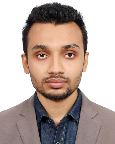 Mr. Rafikul Islam
