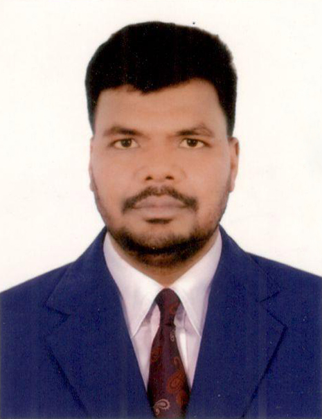 Mr. Md. Abdur Rahman