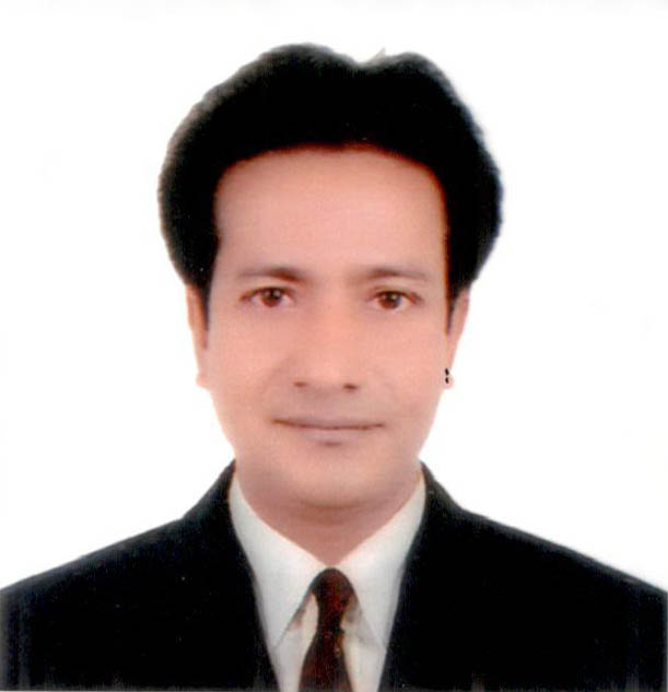 Mr. Md. Nurujjaman (Sakul)