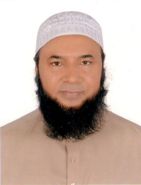 Mr. Shafiqul Islam
