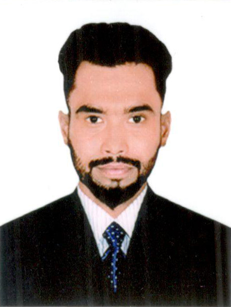 Mr. Md. Numan Hossain