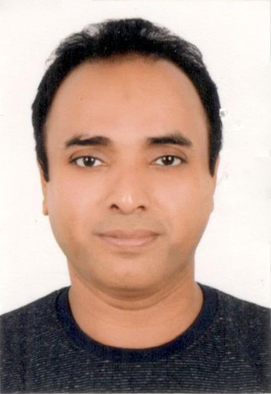 Mr. Md. Selim Rahmat