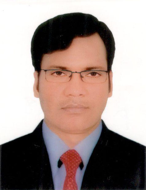 Mr. Mohammad Mohon Mia