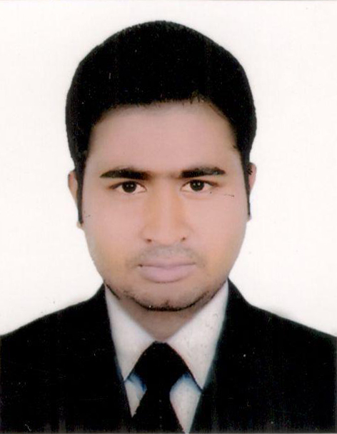 Mr. Faruk Hossain