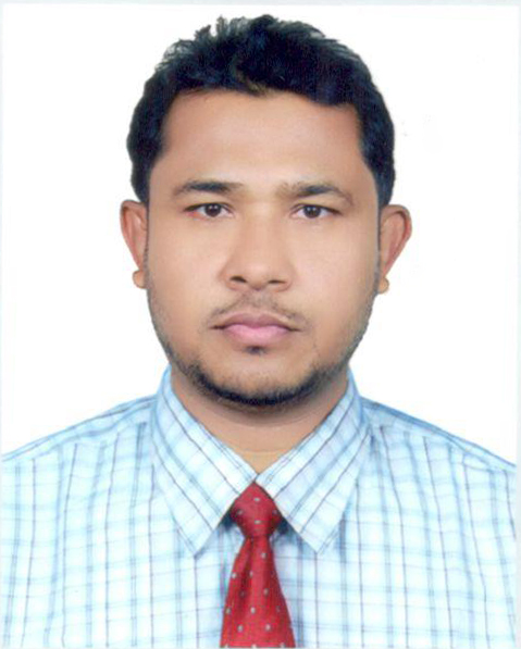 Mr. A.M. Shahin Ahmed Bablu