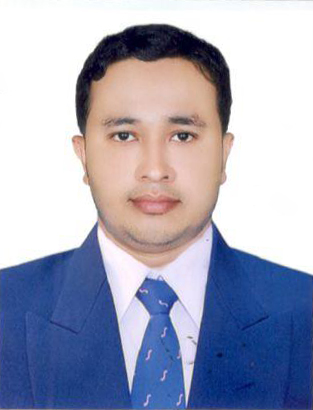 Mr. Md. Monir Hossain