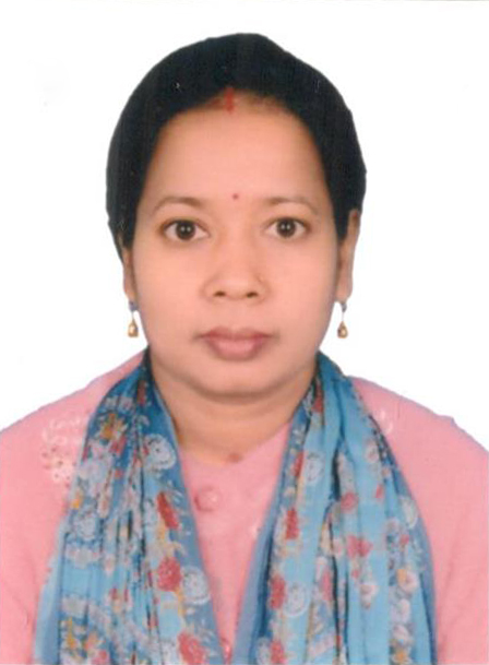 Ms. Sumitra Rani