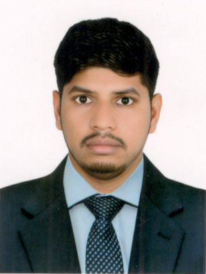 Mr. Md. Saiful Islam