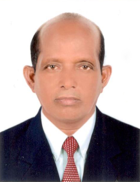 Mr. Md. Belal Hossain