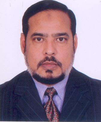 Mr. Md. Abdul Halim