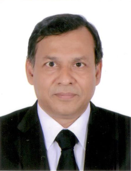 Mr. A.F.M. Yousuf Ali