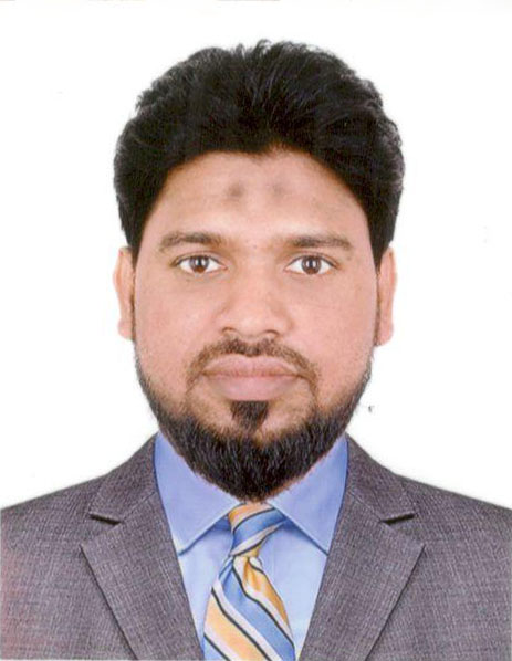 Mr. Md. Zahangir Hossain