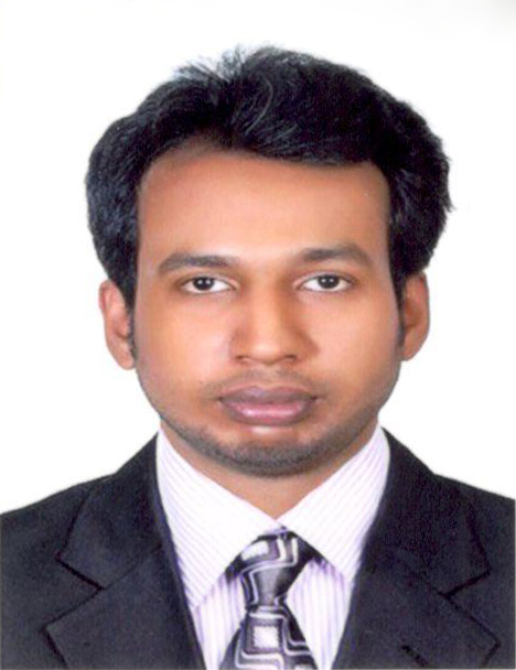 Mr. Md. Shamim Hossain