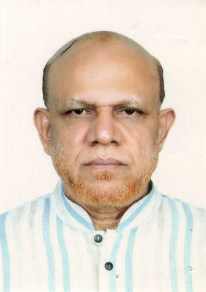 Mr. Mohammed Azam Uddin