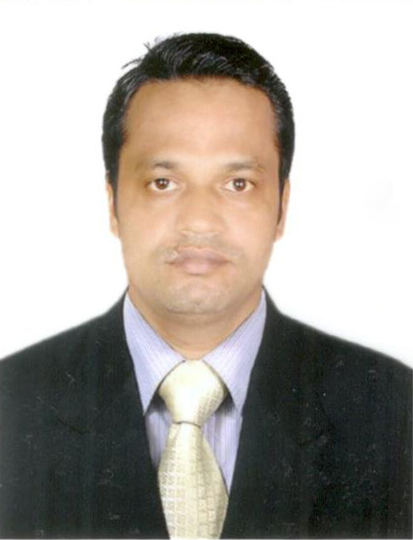 Mr. Md. Shorif