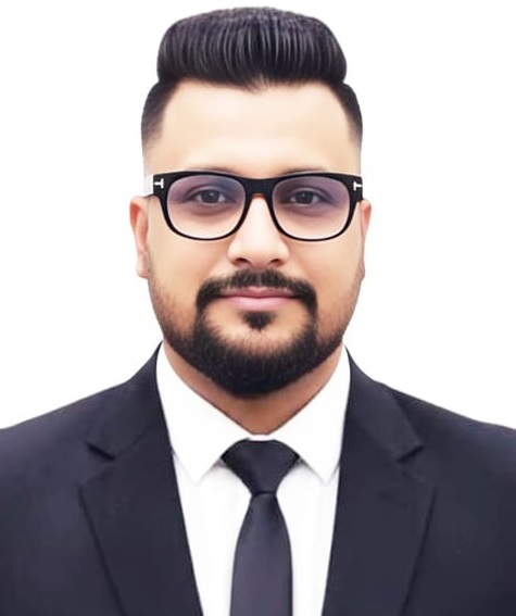 Mr. Habibur Rahman Toni