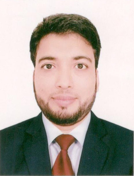 Mr. Md. Mahbubur Rahman