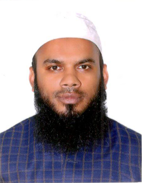 Mr. Mohammad Atahar Ali